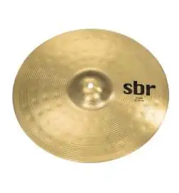 Sabian sbr Crash 16