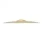 Sabian sbr Crash 16"