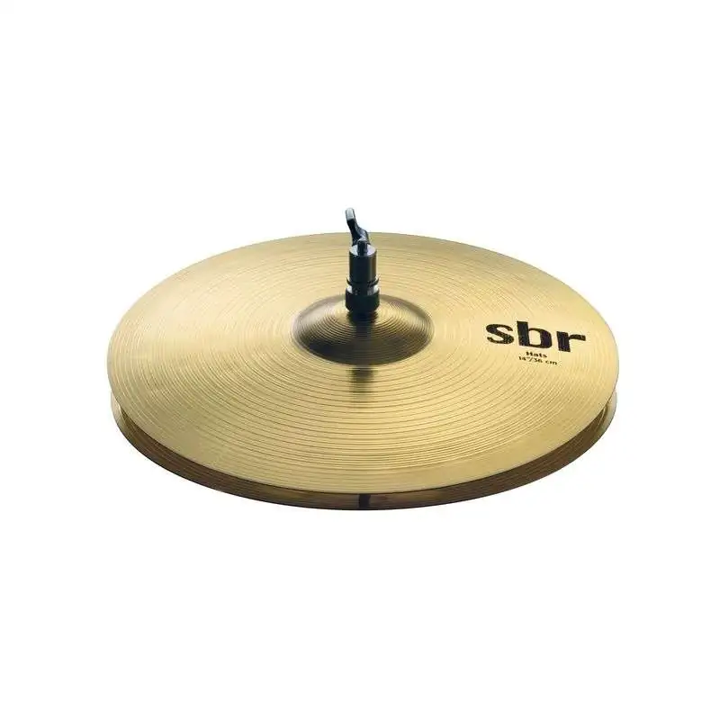 Sabian sbr HiHat 14"