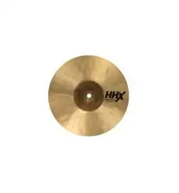 Sabian HHX Complex Splash 10