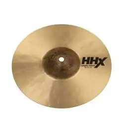 Sabian HHX Complex Splash 10
