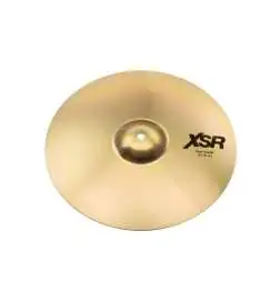 Sabian XSR Fast Crash 14