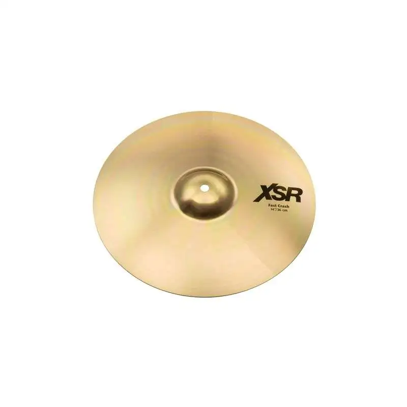 Sabian XSR Fast Crash 14"
