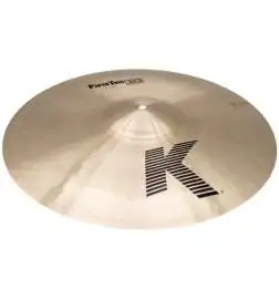 Zildjian K Paper Thin Crash Pack Set