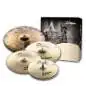 Zildjian A-Series Studio Pack Cymbal Set Zildjian A-Series Studio Pack Cymbal Set