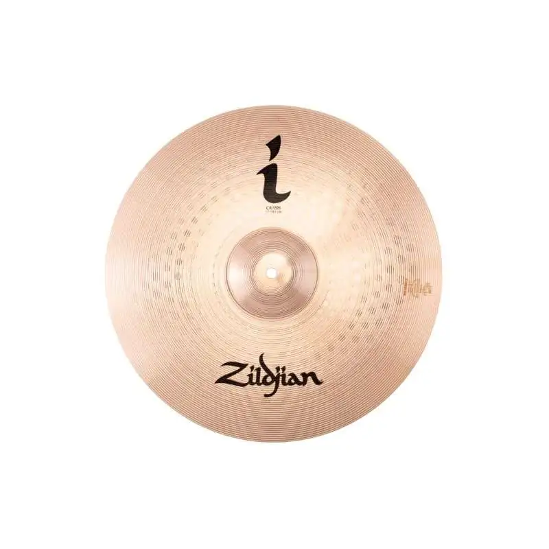 Zildjian I Family Medium-Thin Crash 17"