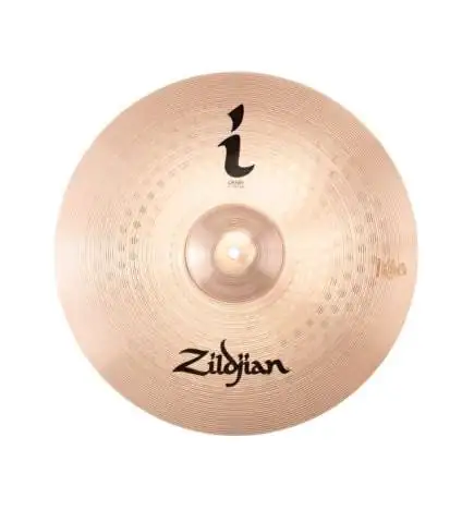 Zildjian I Family Medium-Thin Crash 17