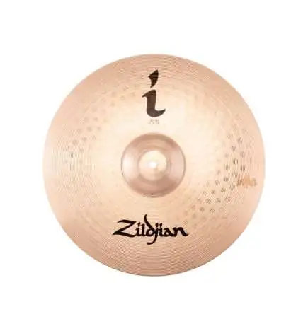 Zildjian I Family Medium-Thin Crash 16