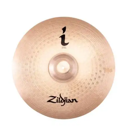 Zildjian I Family Medium-Thin Crash 18