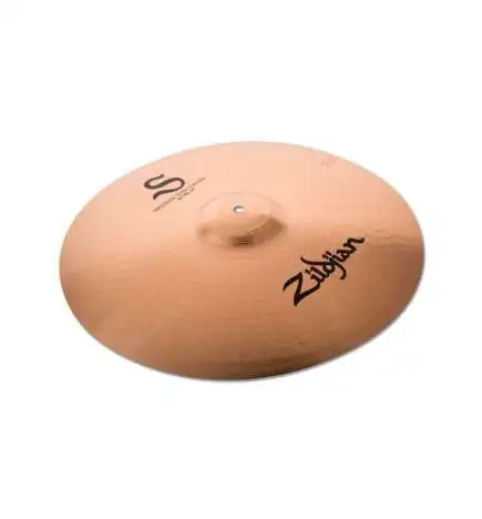Zildjian S-Series Medium Thin Crash 16 Brilliant