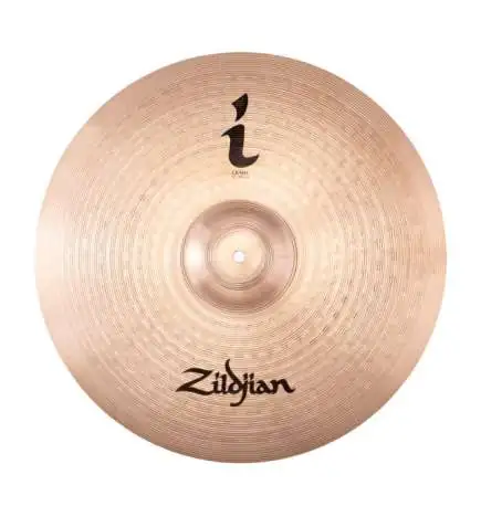 Zildjian I Family Medium-Thin Crash 19
