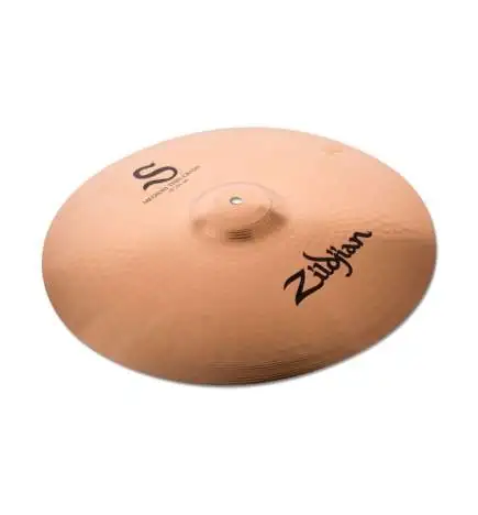 Zildjian S-Series Medium Thin Crash 18 Brilliant