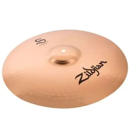 Zildjian S-Series Thin Crash 20 Brilliant
