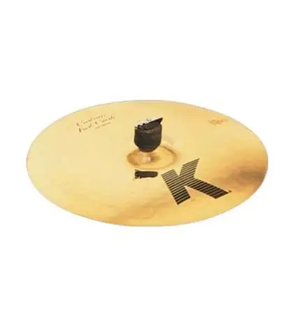 Zildjian K-Custom Fast Crash 14 Brillant