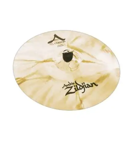 Zildjian A-Custom Crash 17 Brilliant Finish