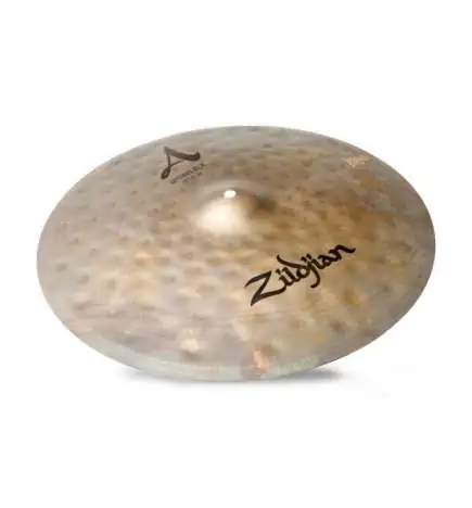 Zildjian A Uptown Ride 18