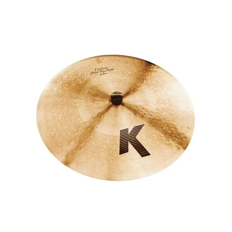 Zildjian K-Custom Flat Top Ride 20" Zildjian K-Custom Flat Top Ride 20"