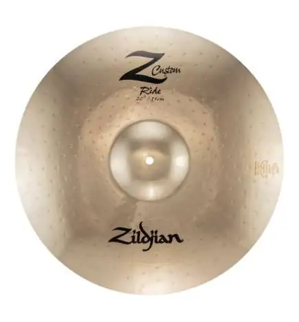 Zildjian Z Custom Ride 20