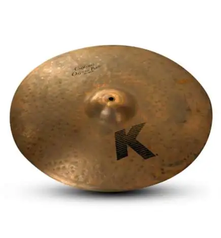 Zildjian K-Custom Organic Ride 21
