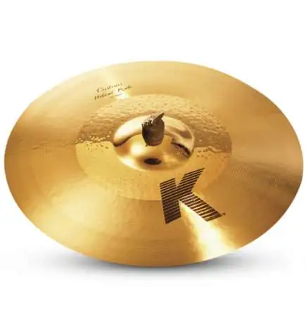 Zildjian K-Custom Hybrid Ride 21