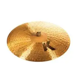 Zildjian K-Custom HiDefinition Ride 22