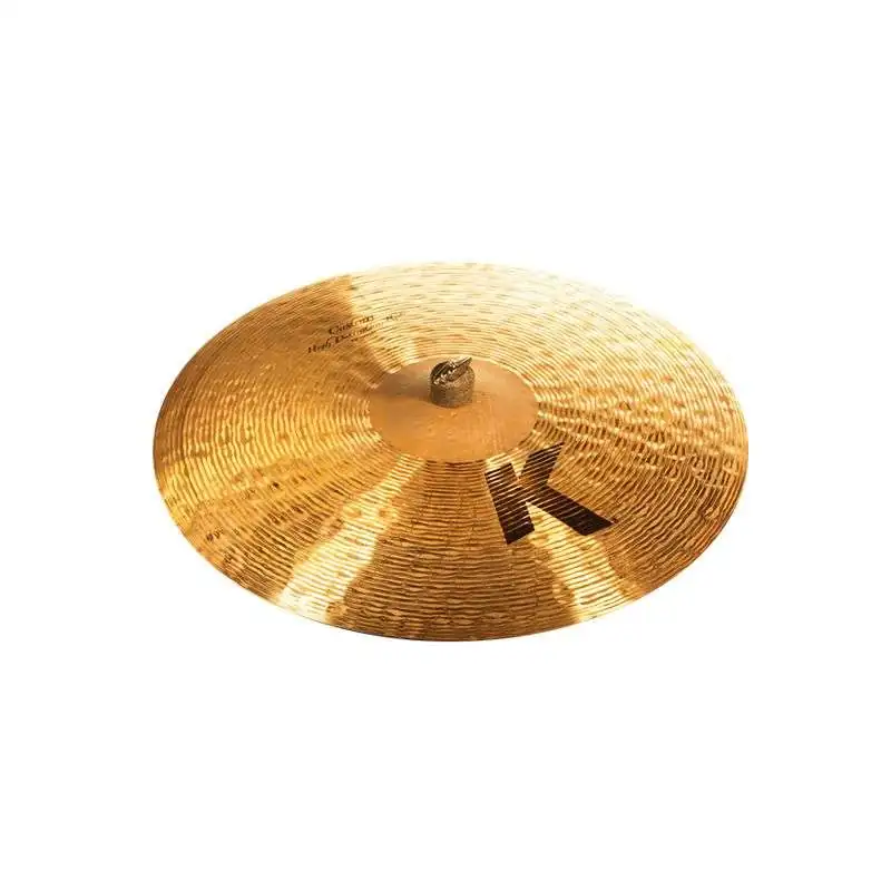 Zildjian K-Custom HiDefinition Ride 22" Zildjian K-Custom HiDefinition Ride 22"