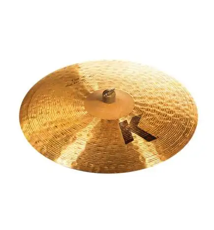 Zildjian K-Custom HiDefinition Ride 22