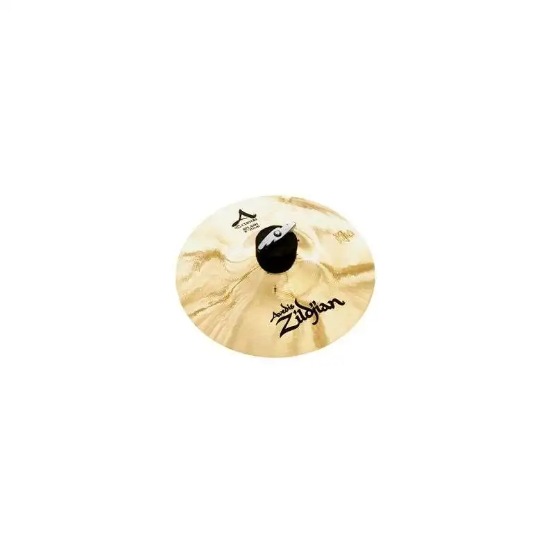 Zildjian A-Custom Splash 8" Brilliant Finish
