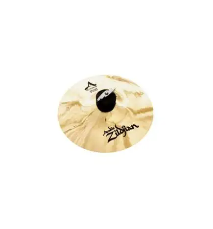 Zildjian A-Custom Splash 8 Brillant Finish