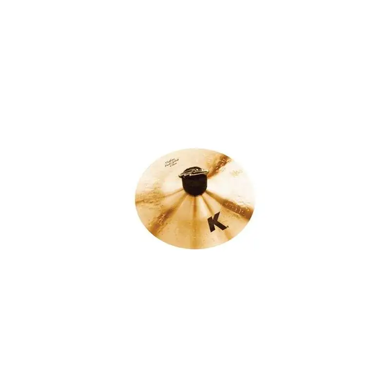 Zildjian K-Custom Dark Splash 8"