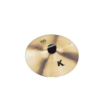 Zildjian K Splash 10 , Traditional Finish