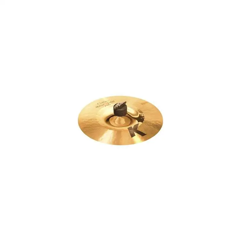 Zildjian K-Custom Hybrid Splash 9" Zildjian K-Custom Hybrid Splash 9"