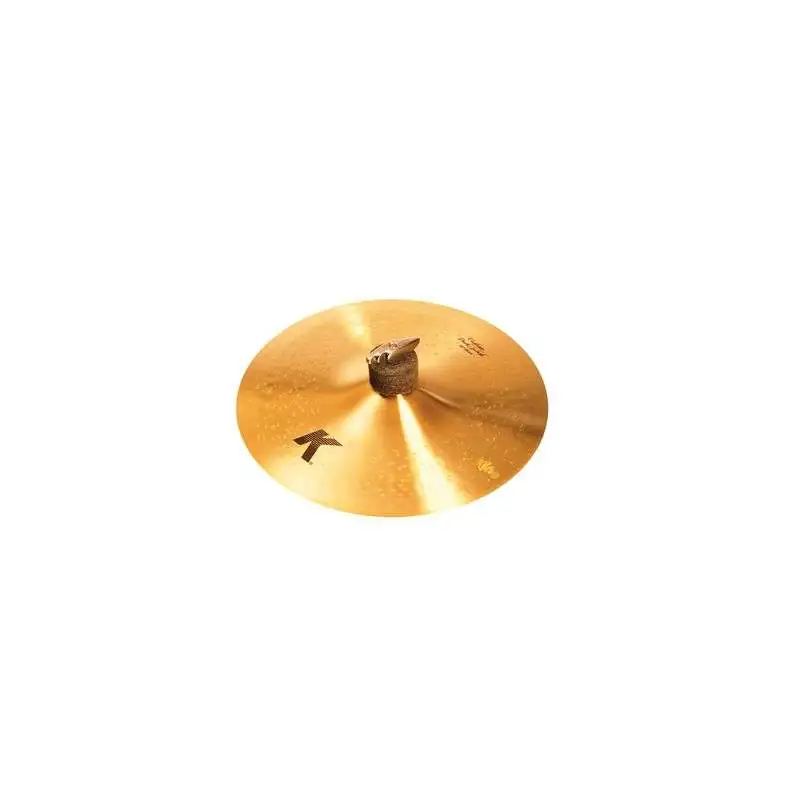 Zildjian K-Custom Dark Splash 10"