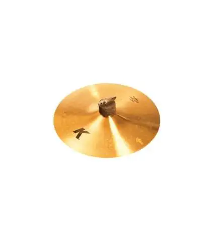 Zildjian Splash K-Custom Dark 10