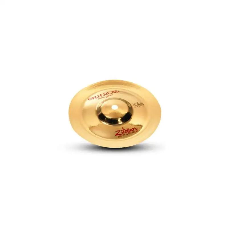 Zildjian FX Oriental China Trash 10" Zildjian FX Oriental China Trash 10"