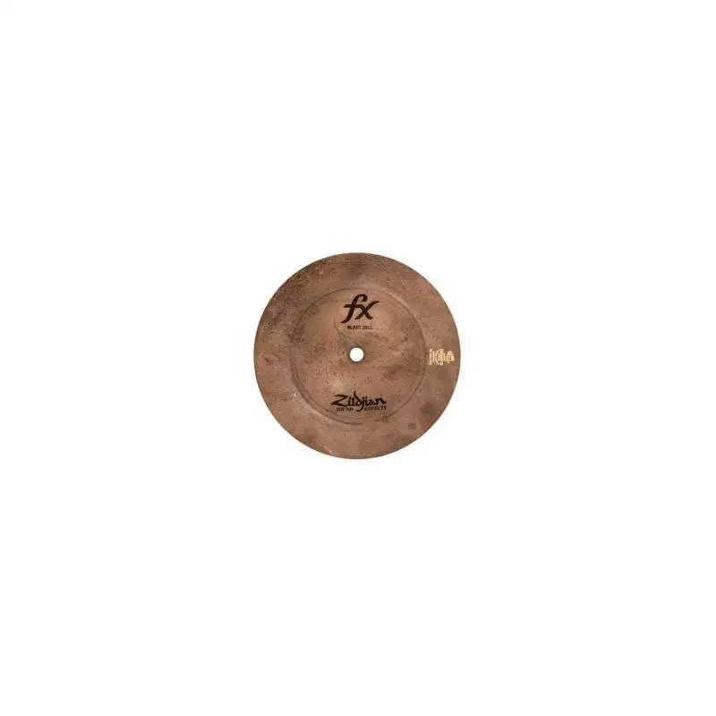Zildjian FX Blast Bell 7"
