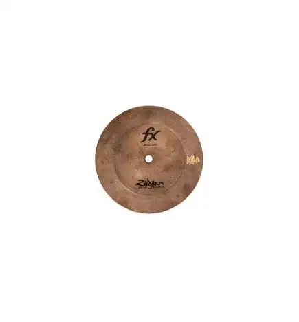 Zildjian FX Blast Bell 7