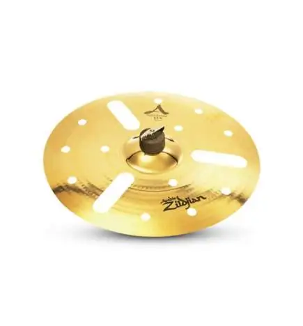 Zildjian A-Custom EFX Cymbal 14