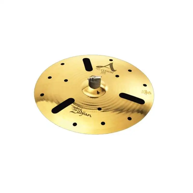 Zildjian A-Custom EFX Cymbal 16"