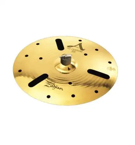 Zildjian A-Custom EFX Cymbal 16