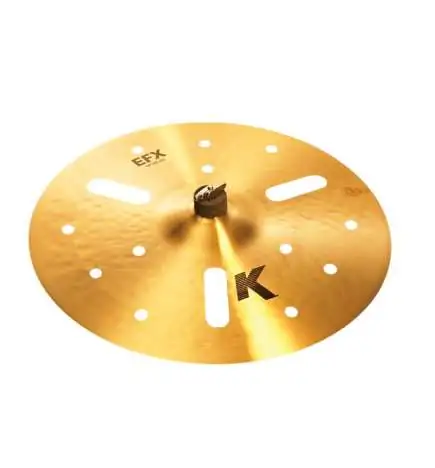 Zildjian K Series EFX 18