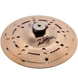 Zildjian FXSTK8 FX Stack 8