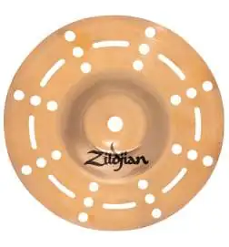 Zildjian FXSTK8 FX Stack 8