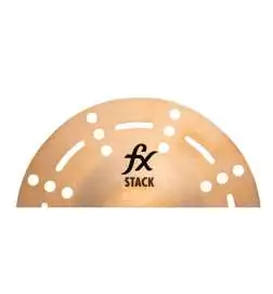Zildjian FXSTK8 FX Stack 8