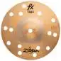 Zildjian FXSTK8 FX Stack 8"