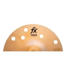 Zildjian FXSTK8 FX Stack 8