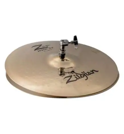 Zildjian Z Custom HiHat 15