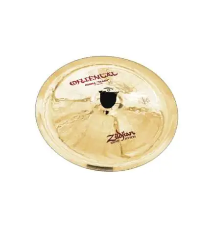Zildjian FX Oriental China Trash 14