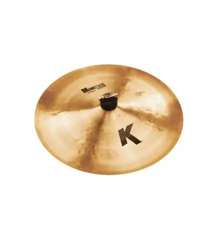Zildjian K Mini China 14 , finition traditionnelle