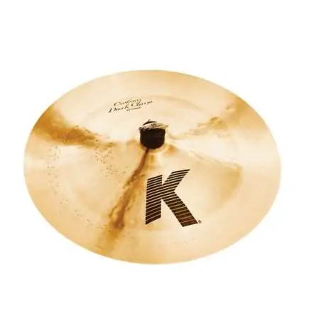 Zildjian K-Custom Dark China 17